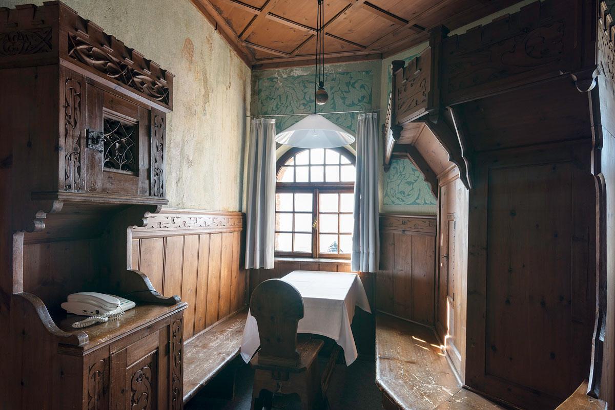 Hotel Castel Pergine Pergine Valsugana Exterior foto